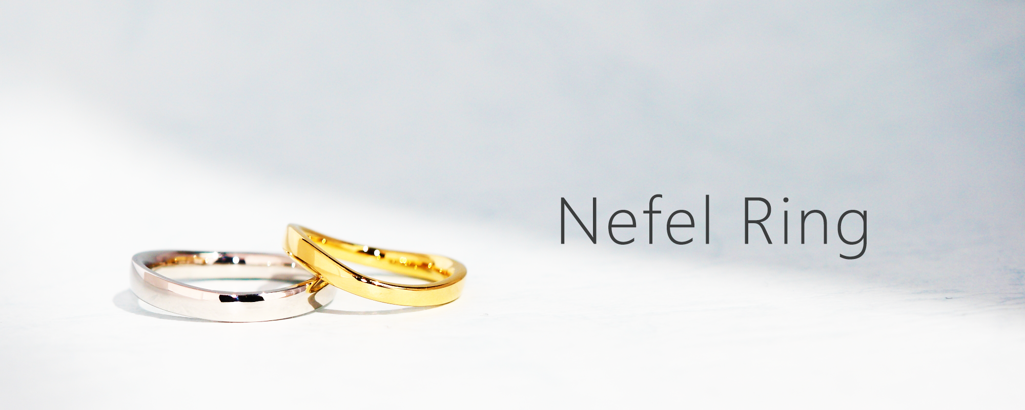 Nefel Ring