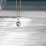 Fancy Color Blue Sapphire
